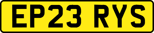 EP23RYS