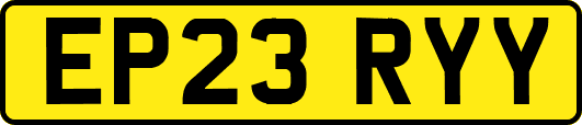 EP23RYY
