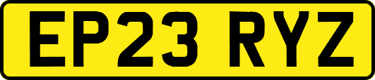 EP23RYZ