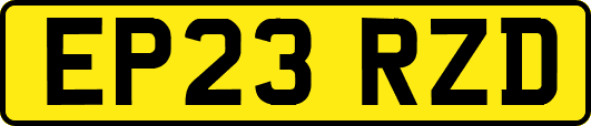 EP23RZD