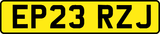 EP23RZJ