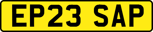 EP23SAP