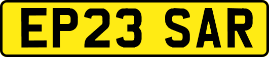 EP23SAR