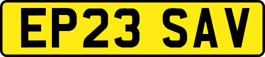 EP23SAV