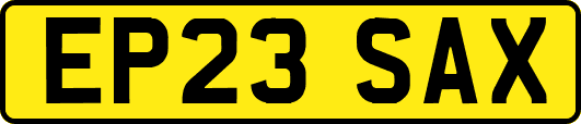 EP23SAX