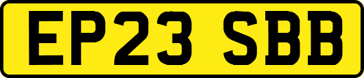 EP23SBB