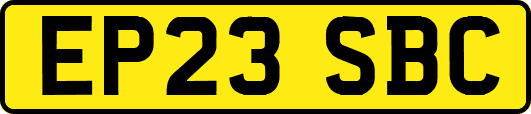 EP23SBC