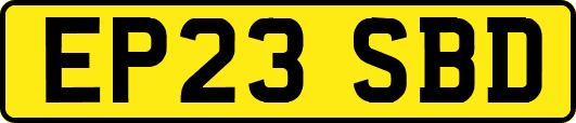EP23SBD
