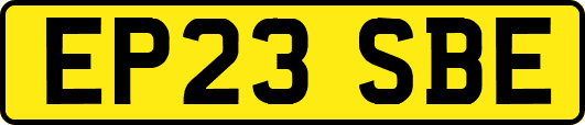 EP23SBE