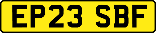 EP23SBF
