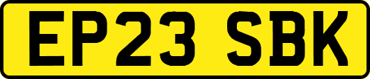 EP23SBK