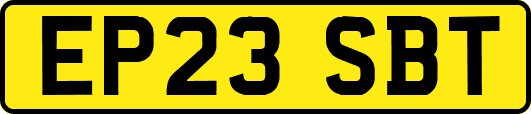 EP23SBT