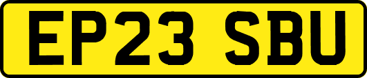 EP23SBU