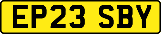 EP23SBY