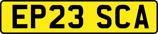 EP23SCA