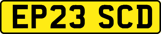 EP23SCD