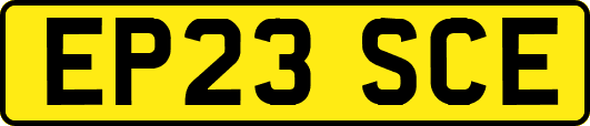 EP23SCE