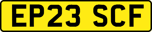 EP23SCF