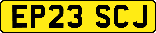 EP23SCJ