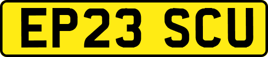 EP23SCU