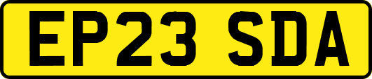 EP23SDA