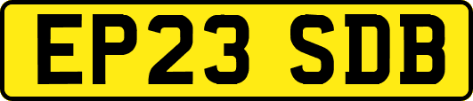EP23SDB