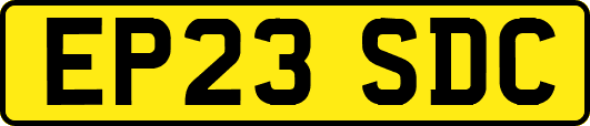 EP23SDC