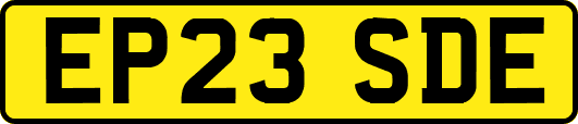 EP23SDE