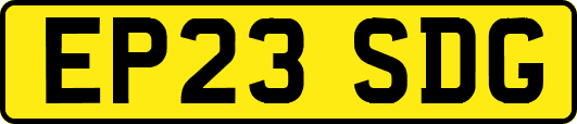 EP23SDG