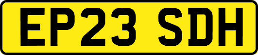 EP23SDH