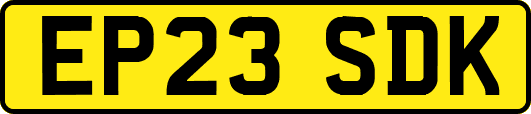 EP23SDK