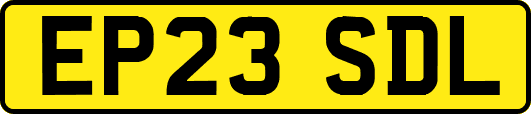 EP23SDL