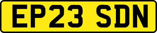 EP23SDN