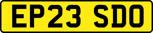 EP23SDO