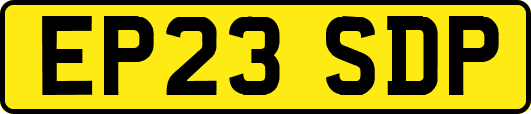 EP23SDP