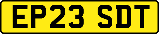 EP23SDT