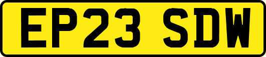 EP23SDW