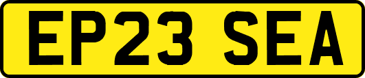 EP23SEA