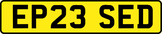 EP23SED