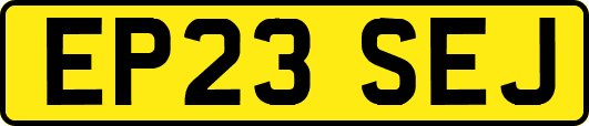 EP23SEJ