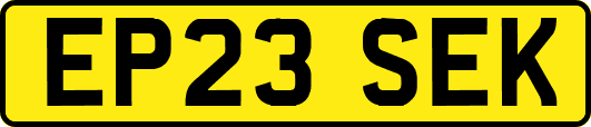 EP23SEK