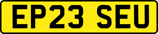 EP23SEU