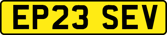 EP23SEV