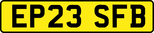 EP23SFB