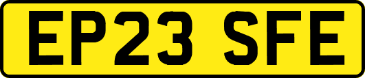 EP23SFE