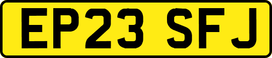 EP23SFJ