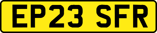 EP23SFR