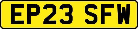 EP23SFW