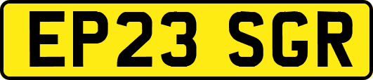 EP23SGR