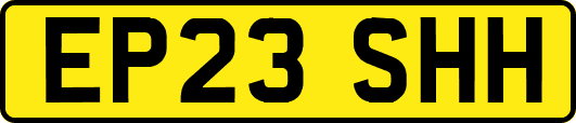 EP23SHH